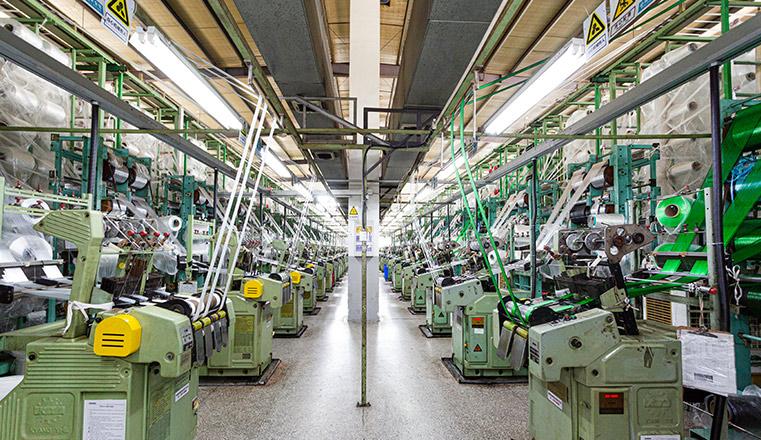 Uigí Sábháilteachta Oppermann (Kunshan) Co, Teo.